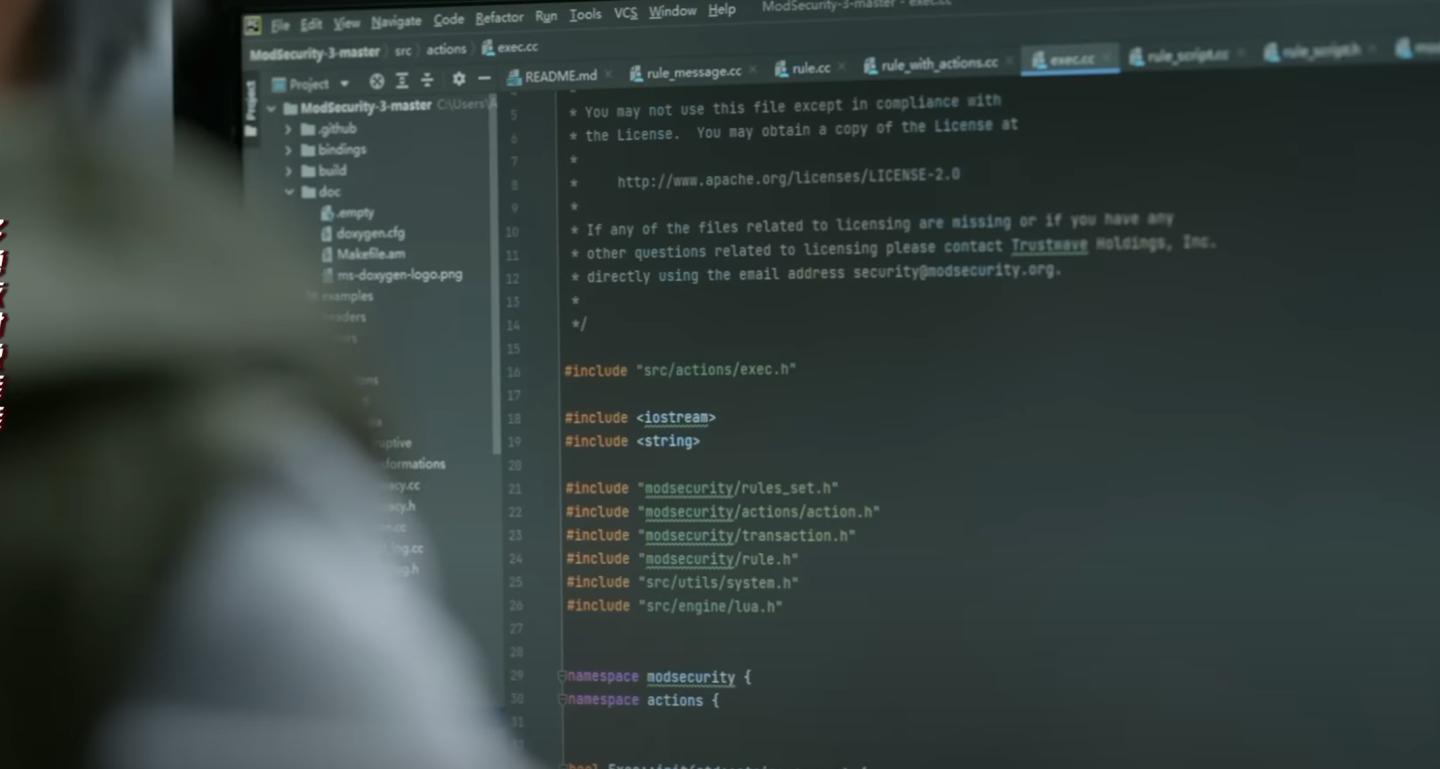 网络安全主要包括哪些安全,你安全吗网络安全知识