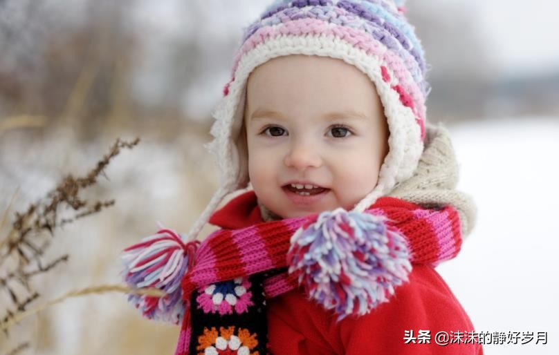 冬季如何保护宝宝娇嫩的肌肤,新生宝宝皮肤怎么护理