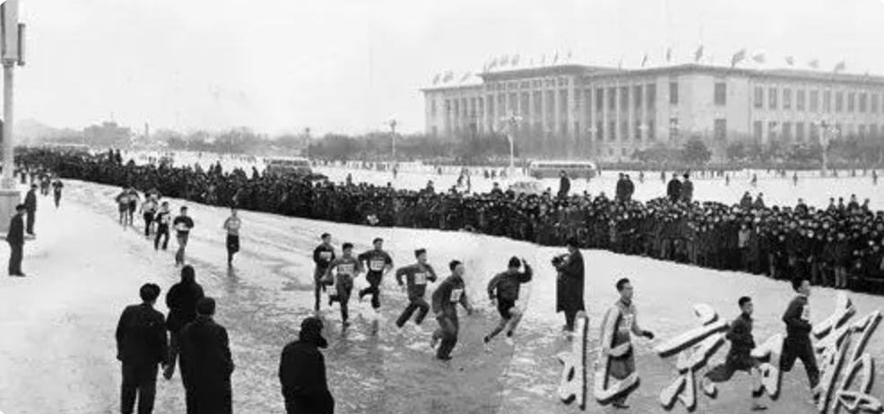 2016北京马拉松前十名,今天北京马拉松比赛