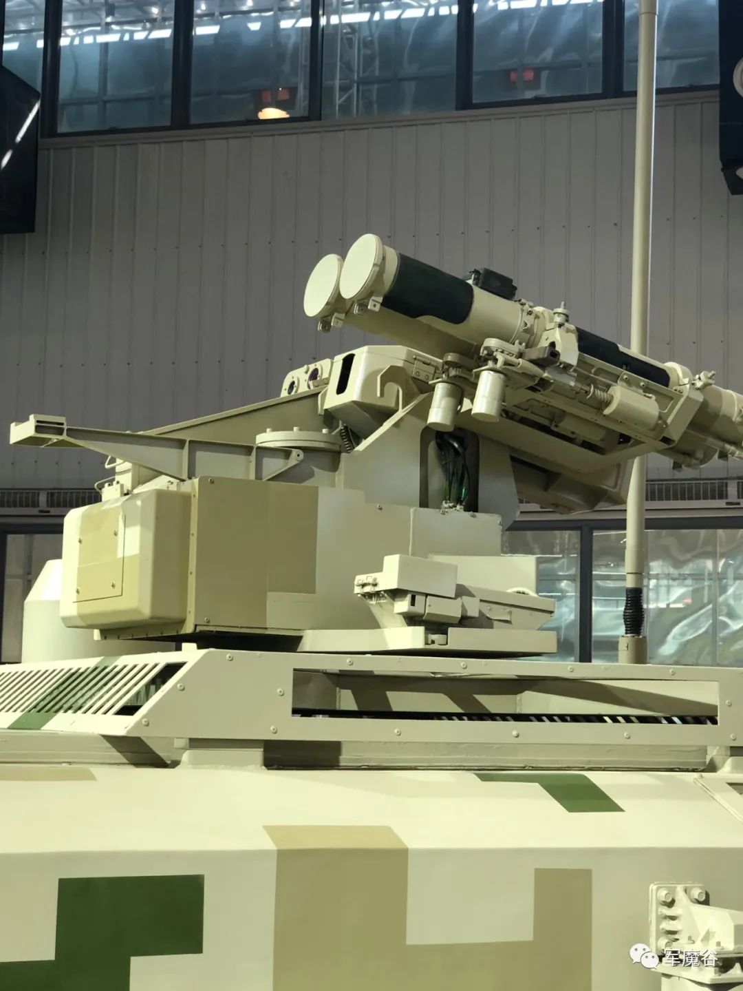 看航展之打包送货上门的合成旅,完结篇多图