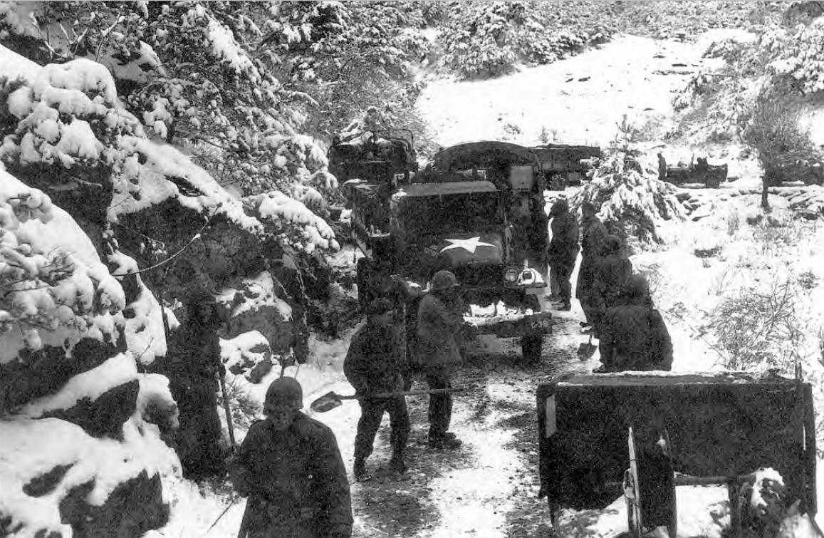 朝鲜战争志愿军最厉害士兵,朝鲜战争志愿军强弩之末