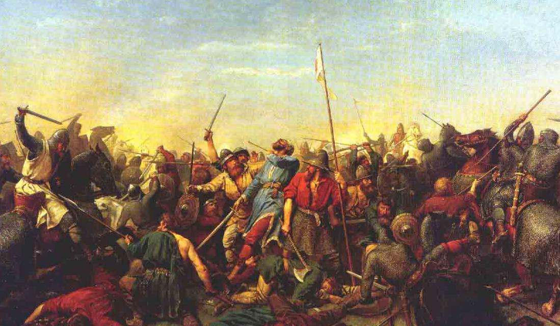 维京征服怎么自立为王,维京征服哪些兵可以打赢海盗