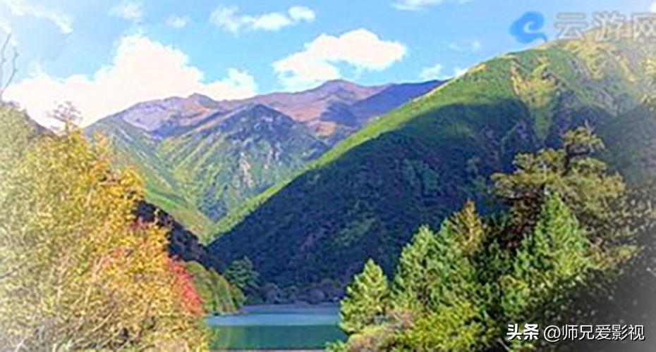 雅江松茸之乡完整视频,雅江松茸之乡山清水秀