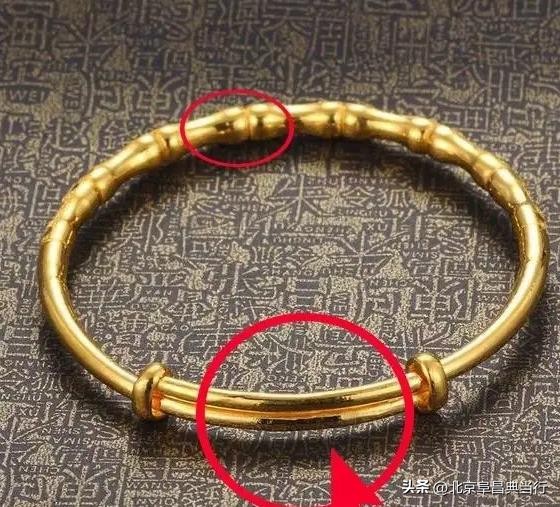 黄金饰品为什么变白,黄金饰品变色了怎么办