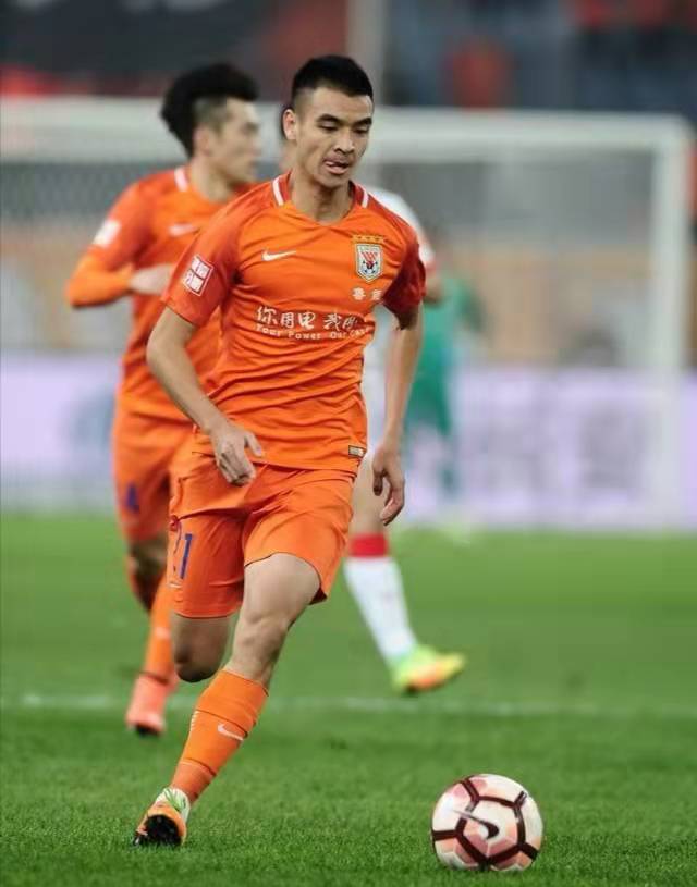 山东鲁能足球青训梯队,中国青少年足球联赛鲁能足校