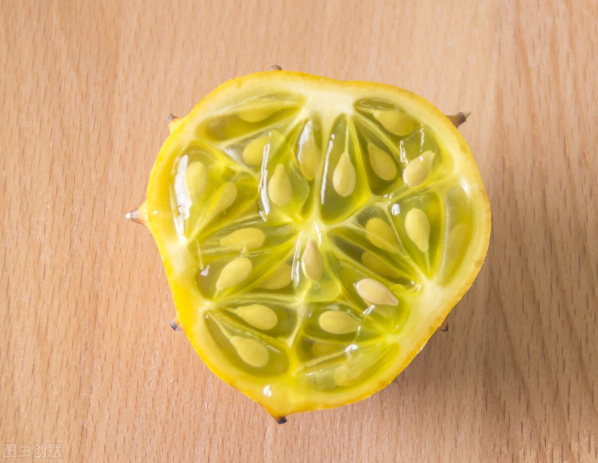 盘点几大难吃水果,盘点全球最难吃的15大水果