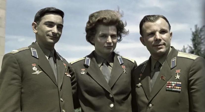 太空第一人加加林回来了吗,太空第一人加加林电影