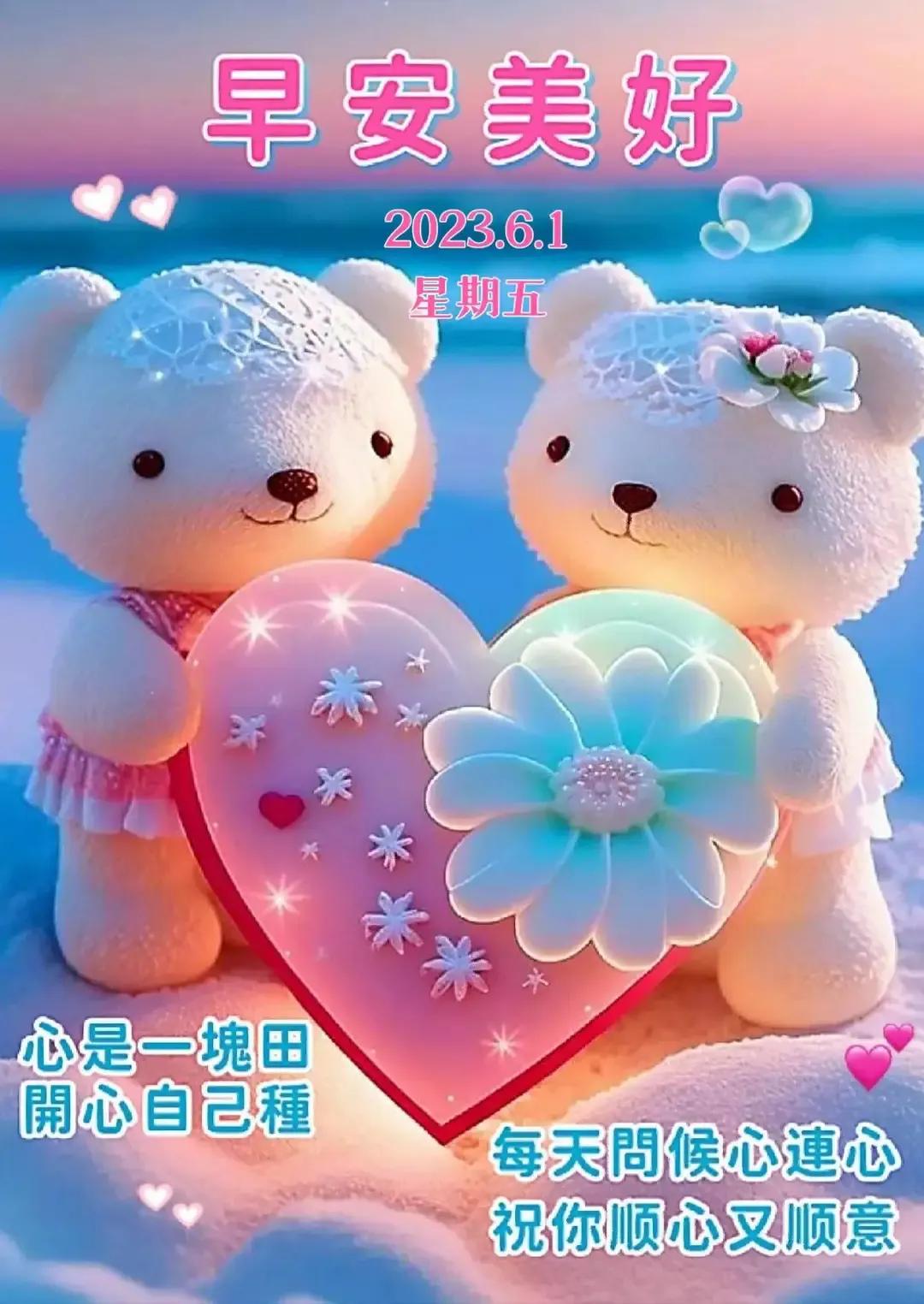 2023年06月02日星期五农历:癸卯年【兔年】四月十五第22周