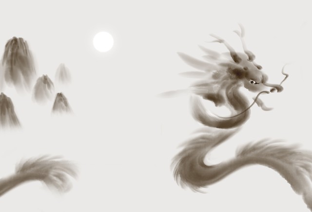 生肖龙2021年财运如何,生肖龙2022事业运势