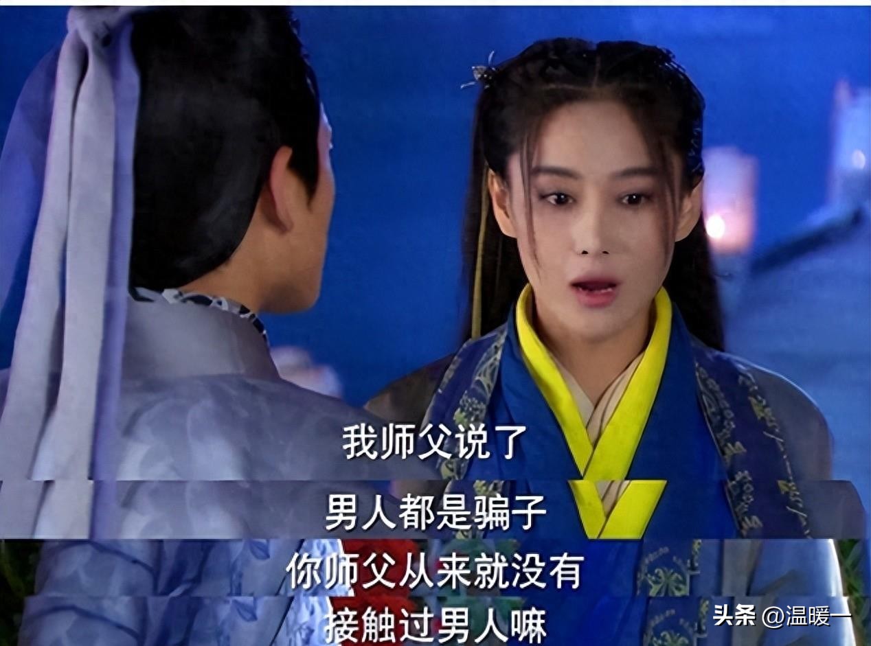 *绑捆**露大胸、台词胡来！这些“*辱侮**”观众的剧情，真把观众当呆子