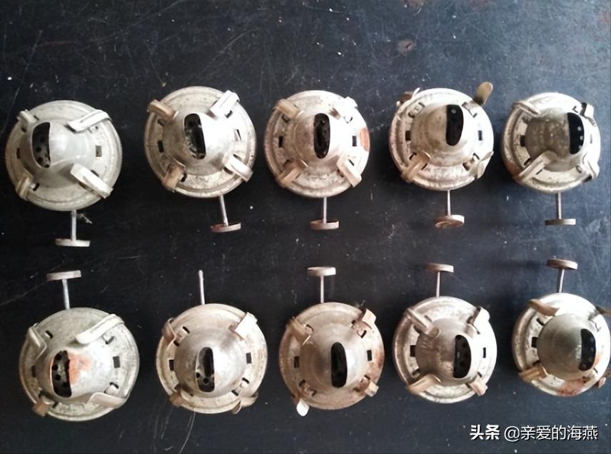 七八十年代供销社卖的日用商品,供销社时期老物件