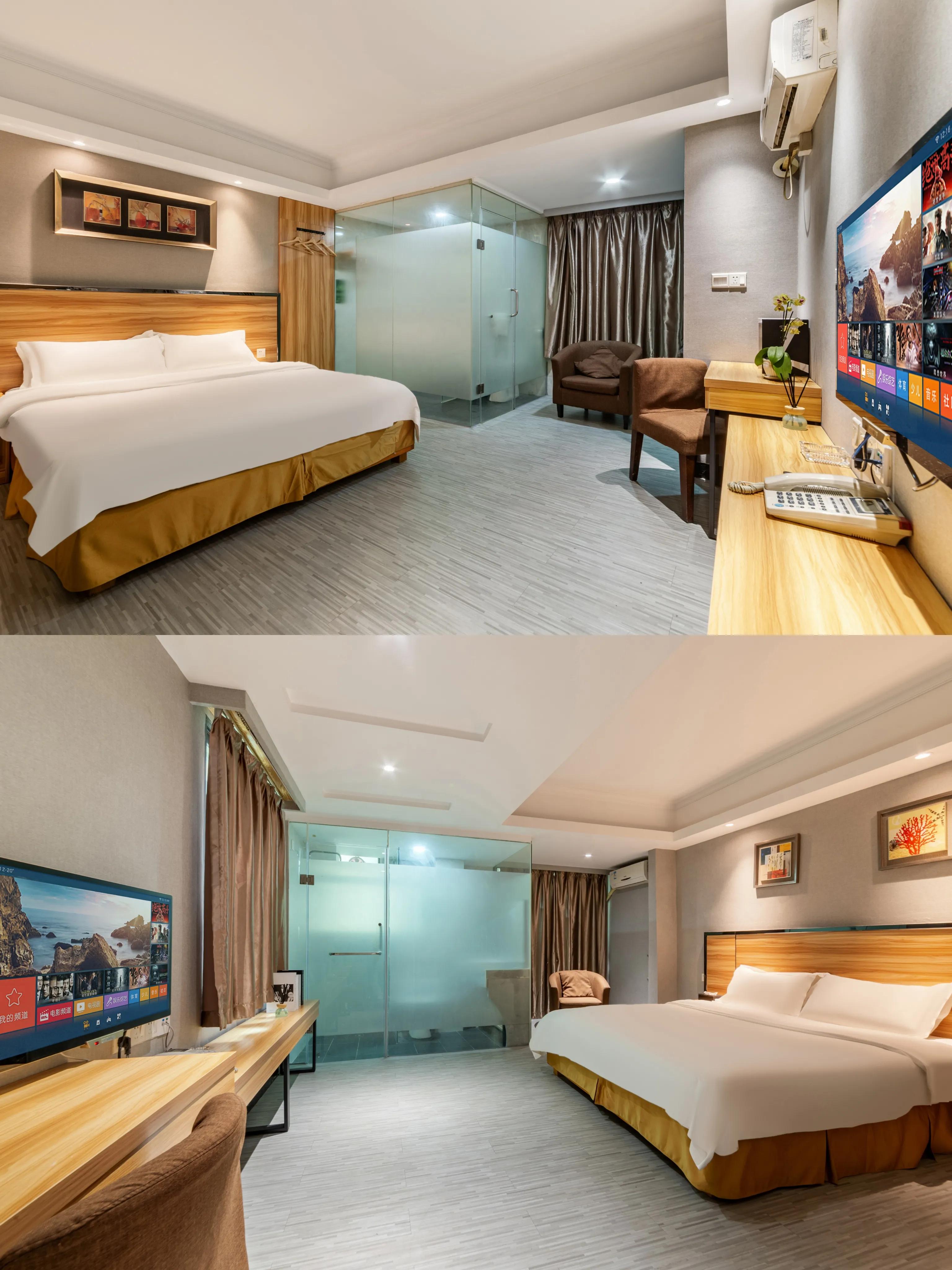 广州公寓好处,广州推荐公寓