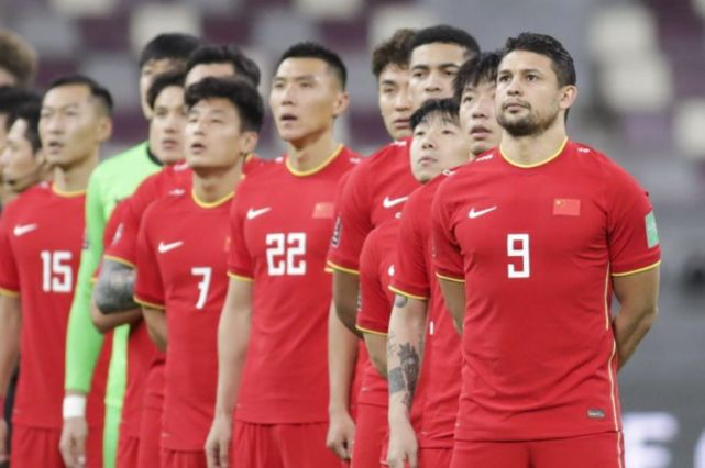 国足真的可以拯救吗,国足有救