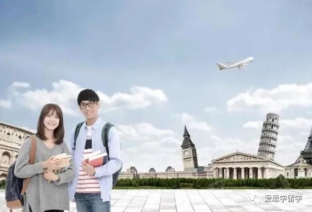 2023全球最佳留学国家排行榜,2023年全球十大最佳留学国家榜单