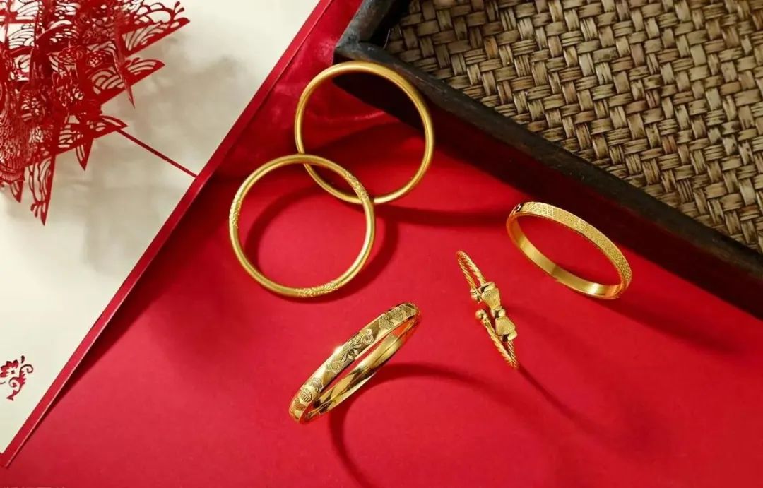 无论什么黄金，只要用到一根针，真假黄金立马“现原形”，真实用