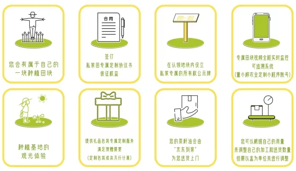 BOSS面对面丨新兴粮油：当8090接手厨房大权，他们需要怎样的产品