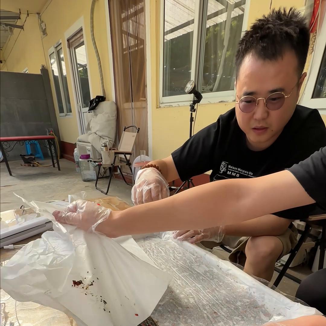 手工阿胶要买什么工具,手工阿胶需要哪些原材料