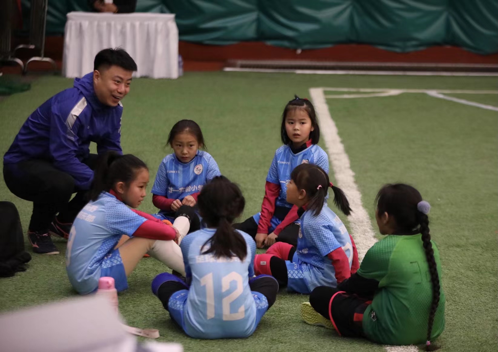 2020年贺岁杯全国青少年足球联赛,2019年中国沈阳足球贺岁杯