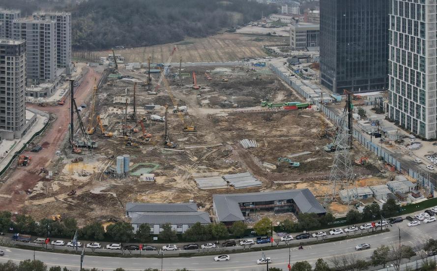 未科新盘,未科新房中签率