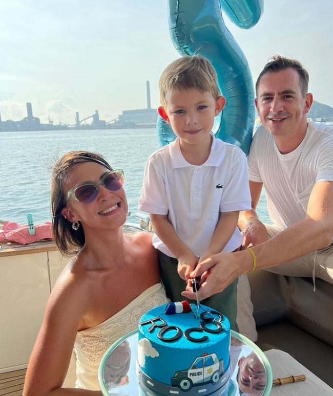 1.2亿做汉服？四合院大婚的富五代名媛有什么背景和神仙家人？