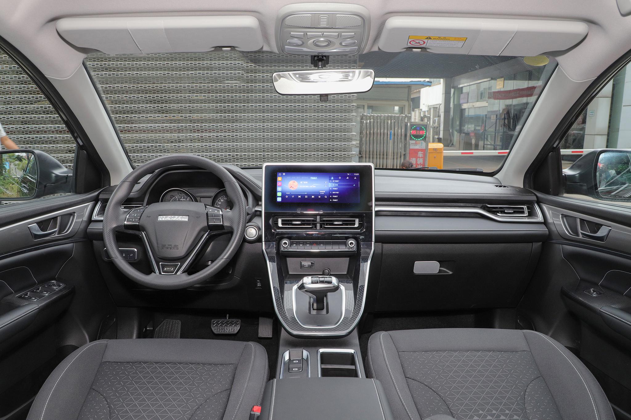 15万级必修课这三款suv应该怎么选,10万选台高配suv这3款亮点太多