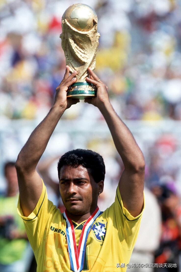 盘点十大球星的退役战,下一届世界杯梅西还有吗