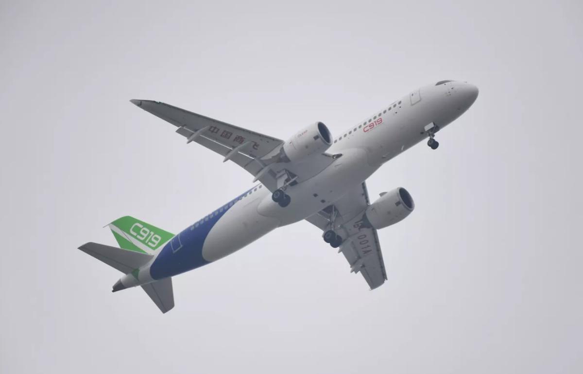 中俄cr929客机,cr929宽体飞机中俄还合作吗