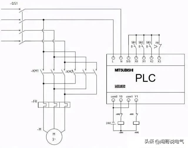 电气电工技术零基础学习难度怎样,如何学习电气电工技术最快