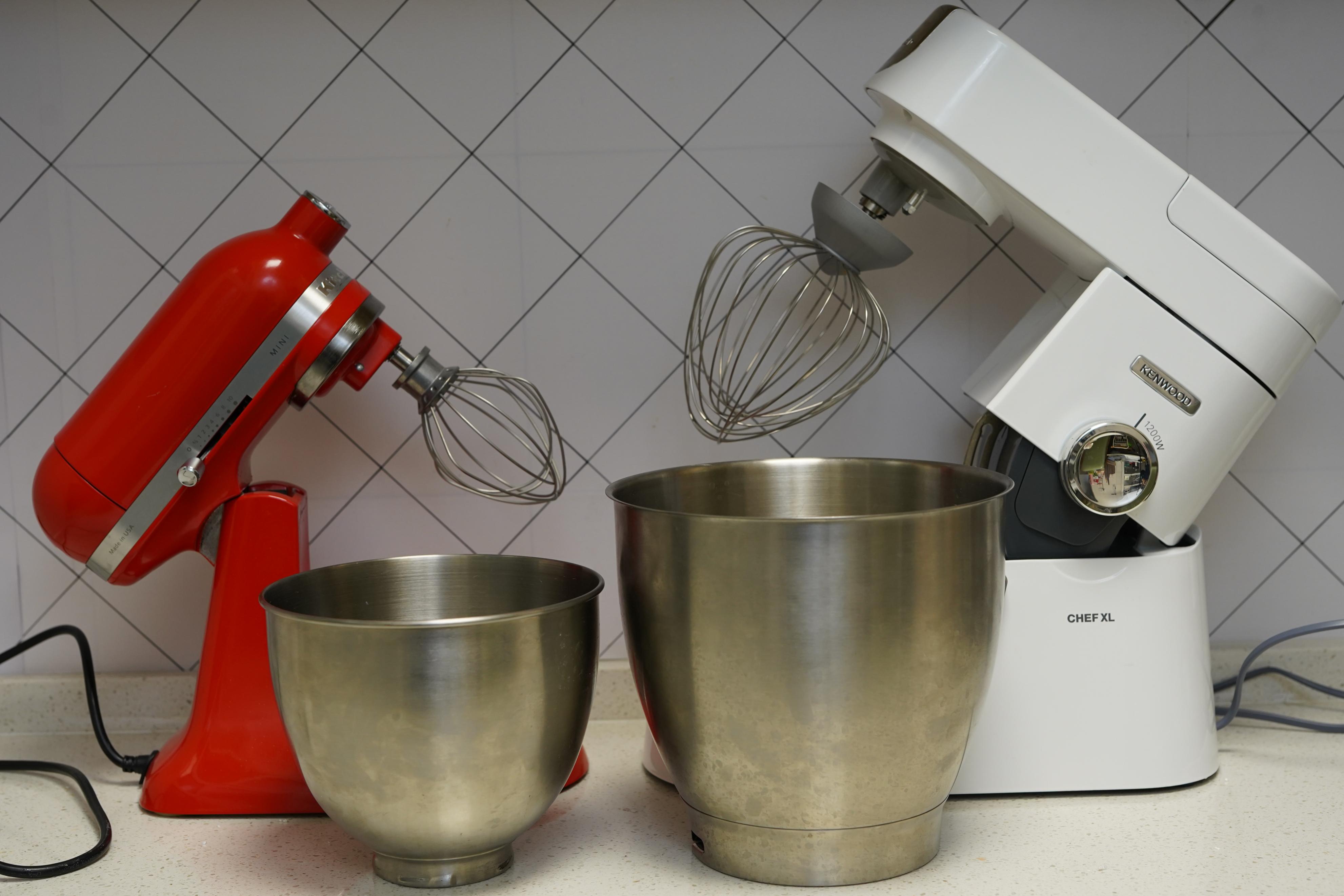 如何选择一款合适的厨师机 (新手家用买哪款厨师机合适)