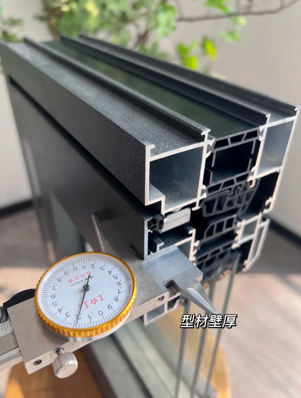 平开内倒窗怎样开窗好,普通平开窗与内倒内开窗优缺点