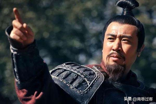 汉寿亭侯是谁封给关羽的,汉寿亭侯和关羽什么关系