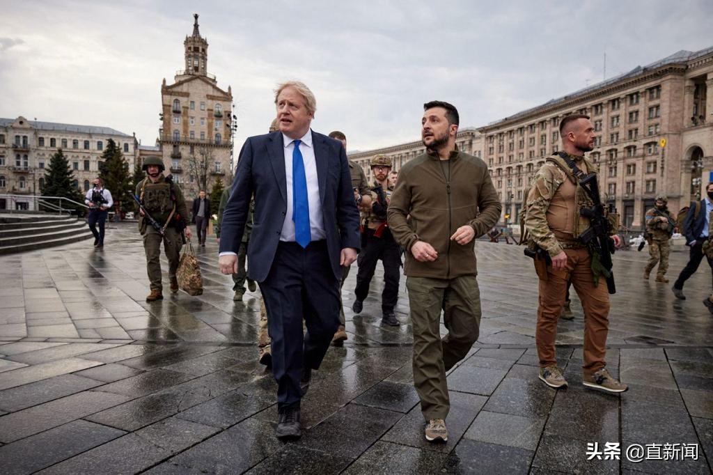 泽连斯基做的事,泽连斯基的所作所为