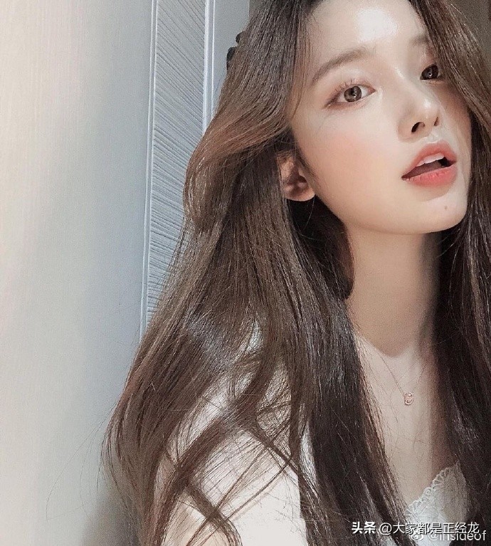 韩国女网红金娜熙,韩国ins模特金娜熙