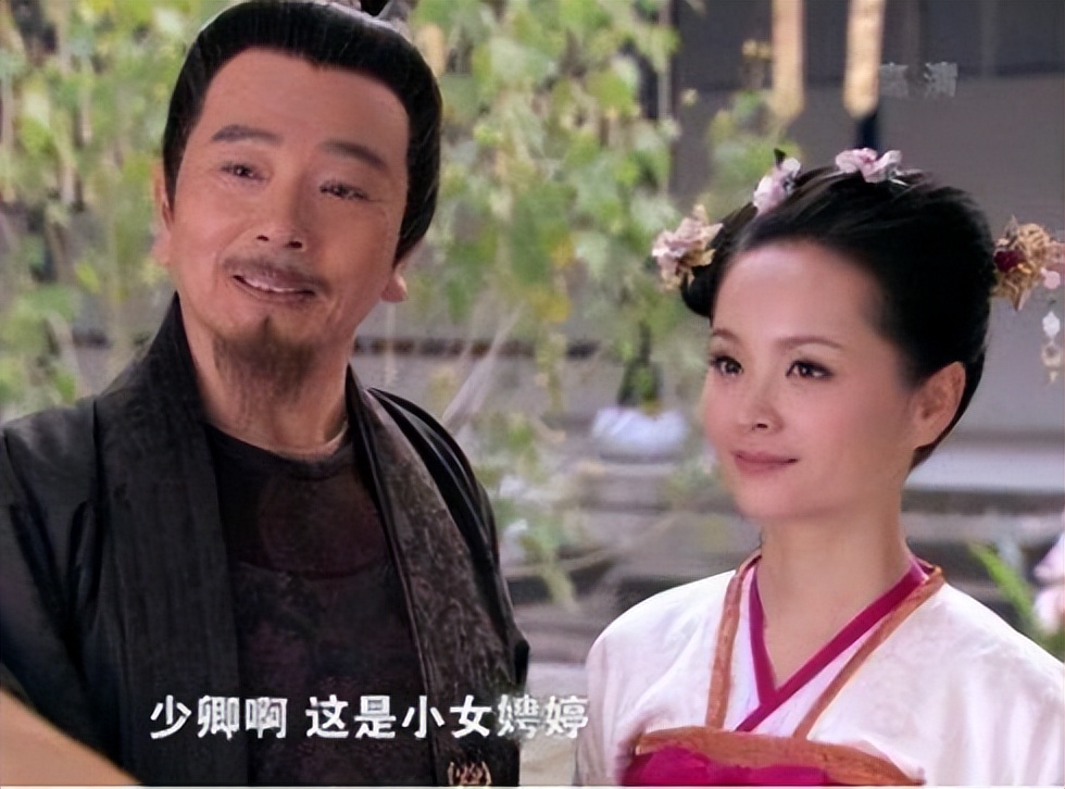 杨幂人气最高的9个古装角色,杨幂演过最好的古装剧有哪些