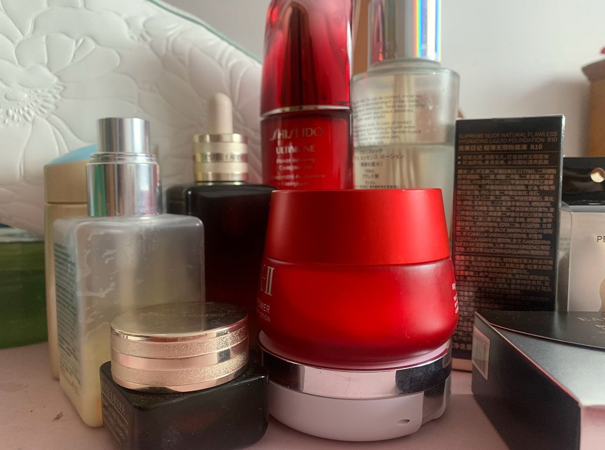 种草护肤品无限回购,有哪些让你无限回购的护肤品