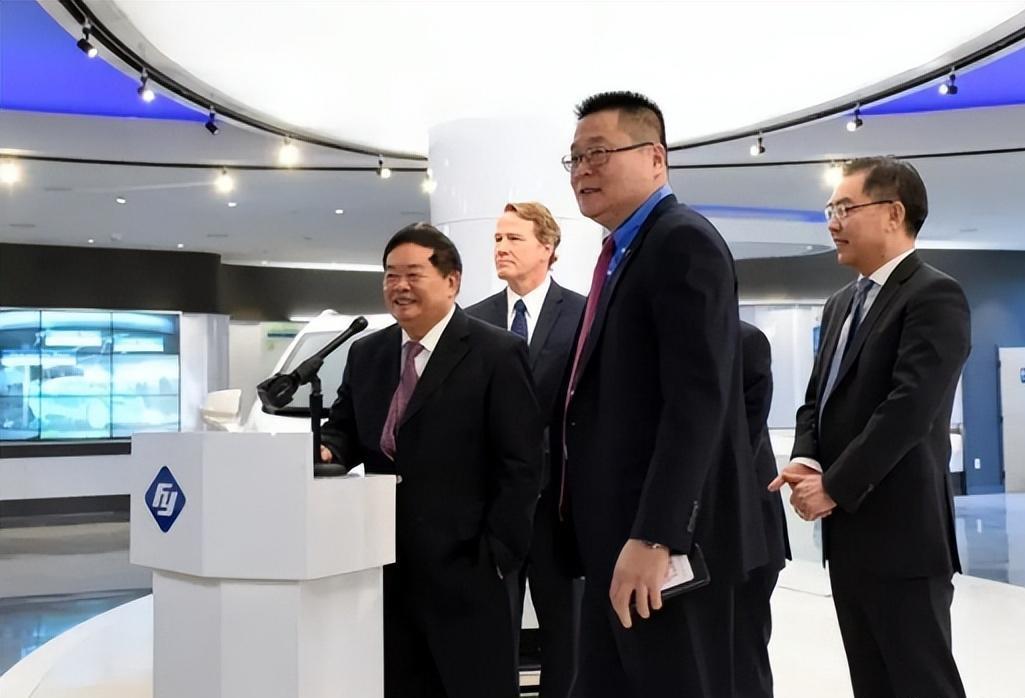 福耀玻璃集团经营模式,福耀玻璃集团发展前景