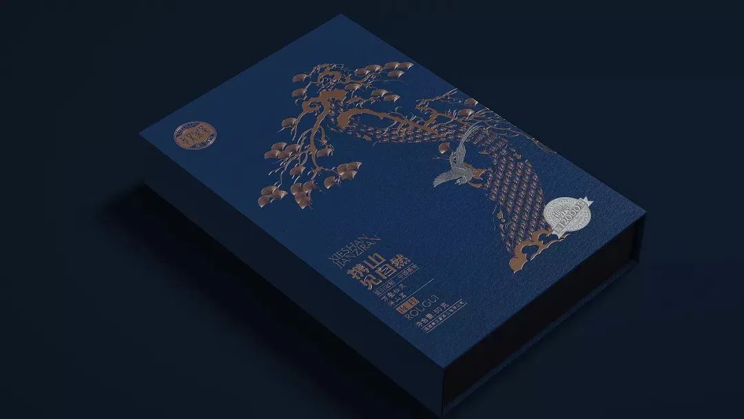 创新茶叶包装设计,最好的茶叶包装设计