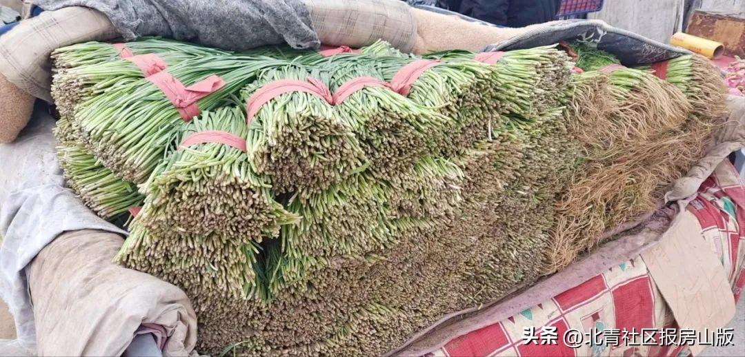 房山离我最近的大集最新时间表,房山大兴已恢复的大集