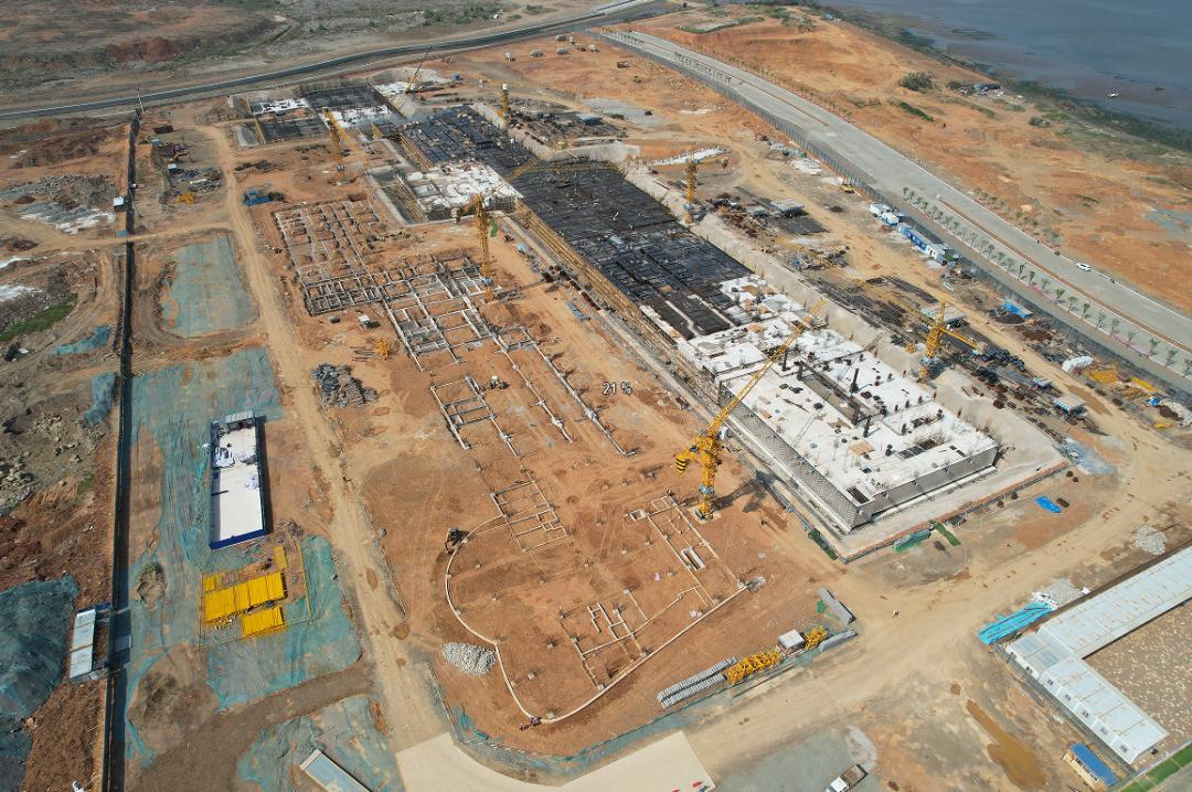 大连投资5500亿大项目,大连300亿文旅项目