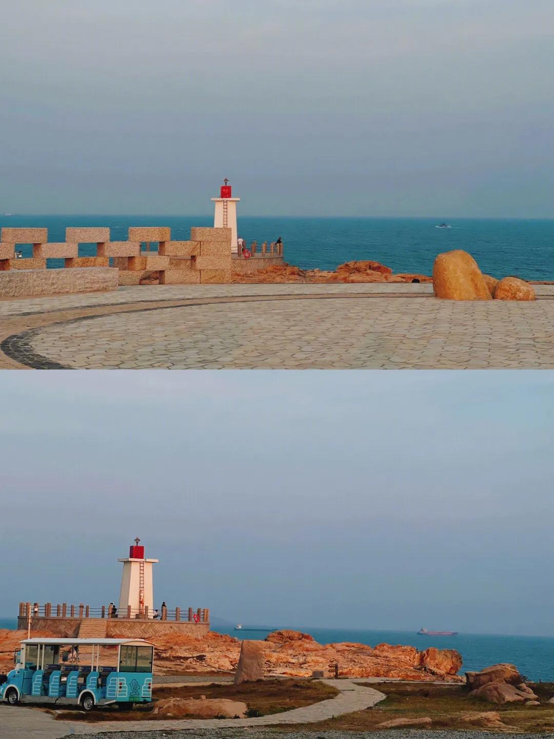 平潭岛真的小众吗,平潭岛类似岛