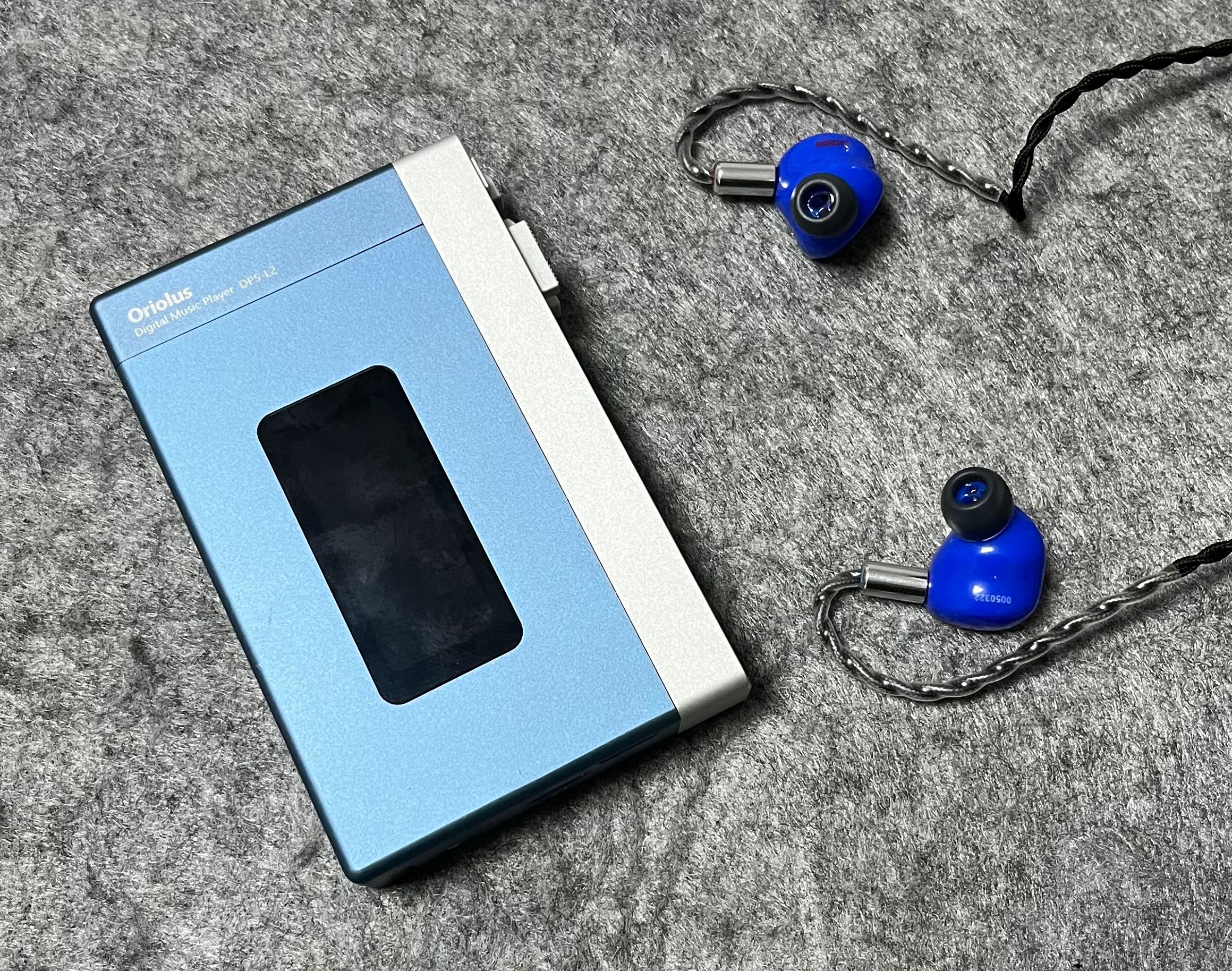 「暗非原罪」国产平板混合IEM新军——Oriolus褐鹂未煲透向尝鲜