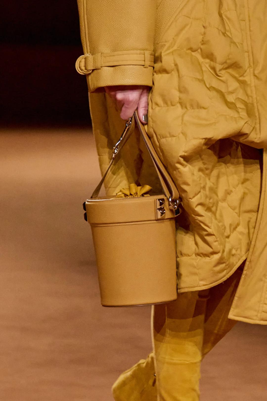 2023秋冬伦敦时装周收官,2022秋冬巴黎时装周什么时候开始