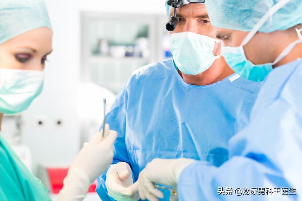 肛瘘不想做手术怎么保守治疗,为什么肛瘘手术后才是痛苦的开始