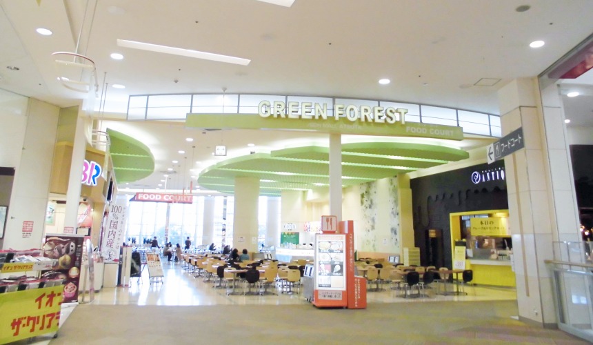 名古屋购物街,名古屋十大必买景点