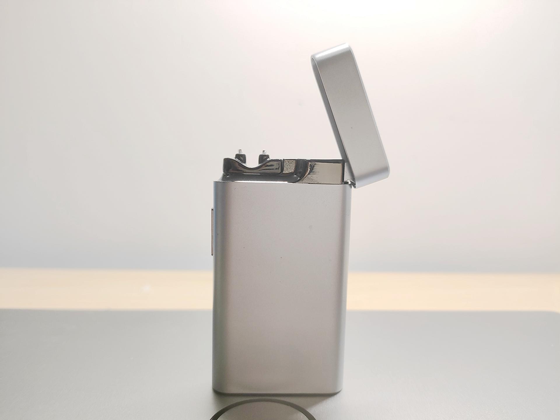 极蜂等离子电弧打火机可以防身吗,极蜂等离子电弧打火机视频