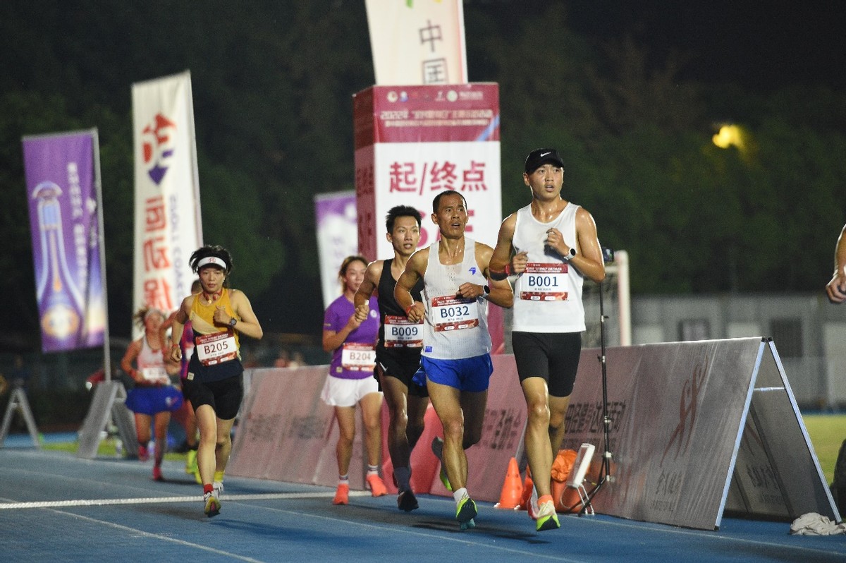 中国田径协会全民健身达标系列赛,2023中国田径大众达标系列赛直播