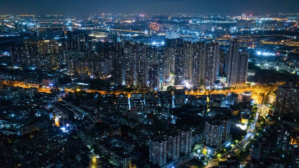 广州人看荔湾区,荔湾芳村教育