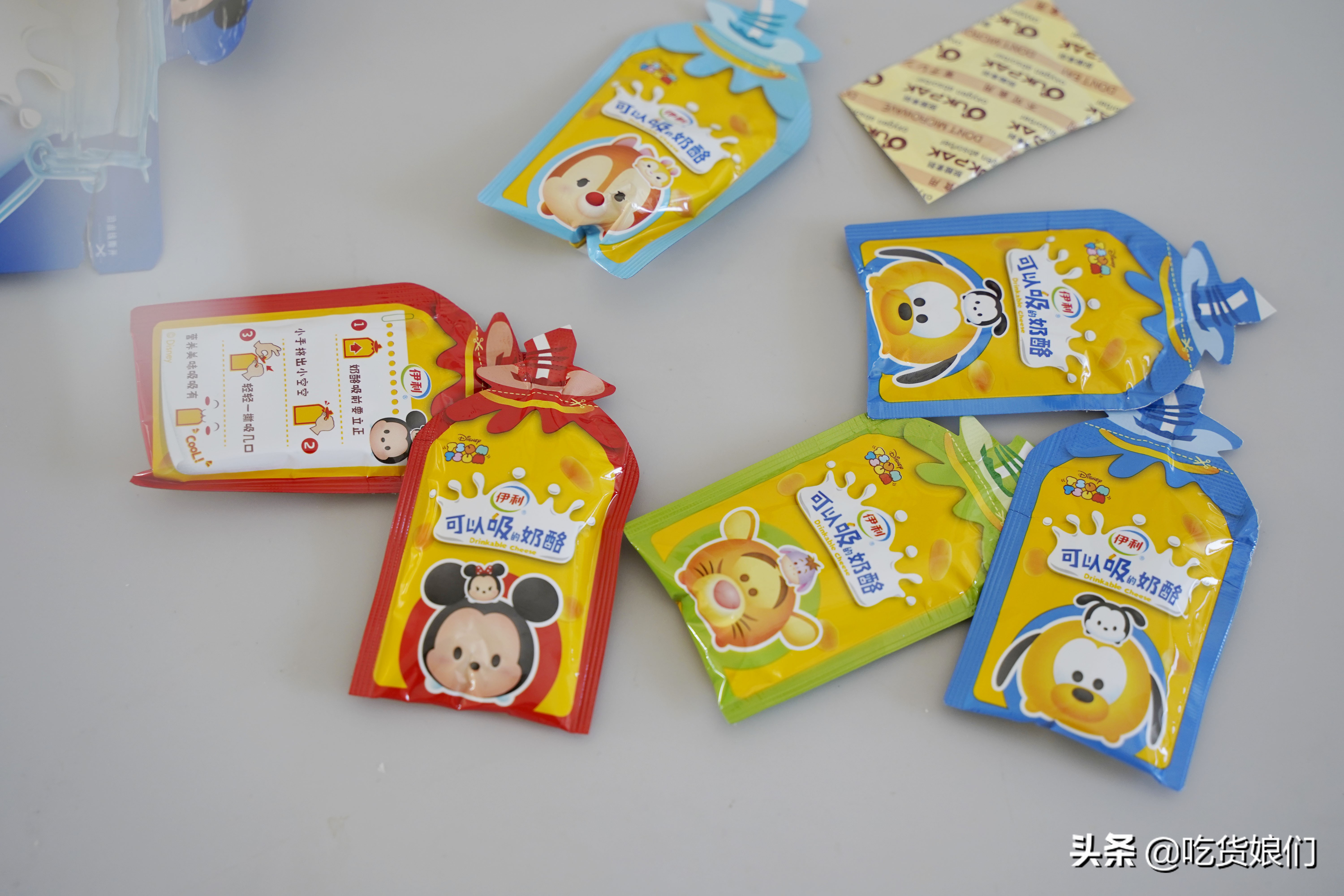 奶酪棒真的健康吗,哪款奶酪棒适合宝宝吃测评