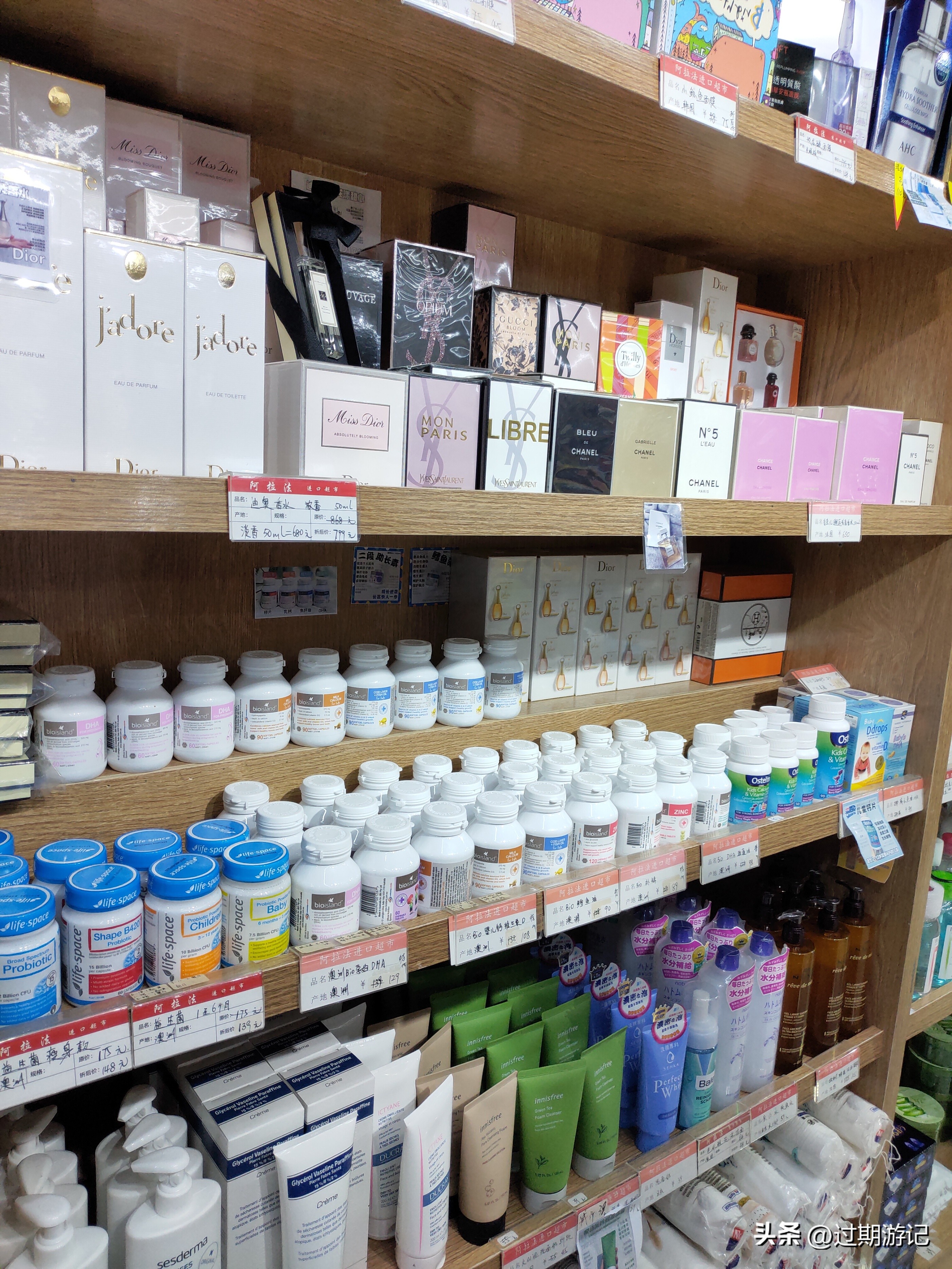 青田旅游购物,到青田要过哪些地方