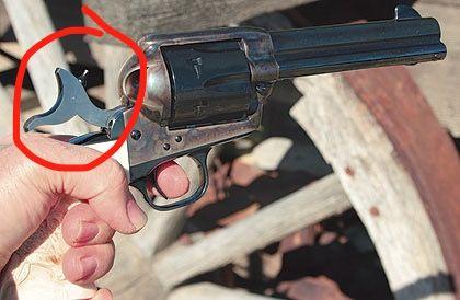 大镖客左轮哪个好用,大镖客怎么装备两个左轮